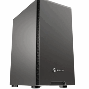 Ordenador de oficina