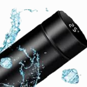 Botella Inteligente